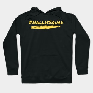 Hall H Squad Hoodie